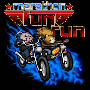 Marathon Fun Run